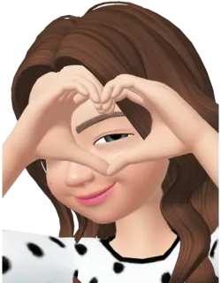 OK, you selected the pack @Beautifulstickers🙆‍♀Zepetoedit🙆‍♀ telegram stickers