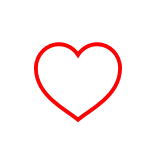 ♥️