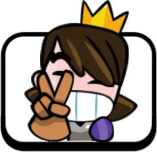 😁 telegram sticker