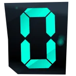 0️⃣