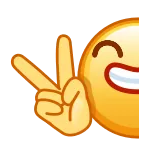 ✌️
