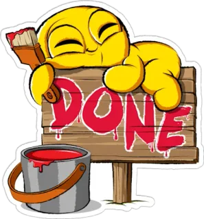 Boo   @stiker_tme telegram stickers