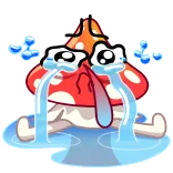 Amanita @TgEmojis telegram emojis 🍄