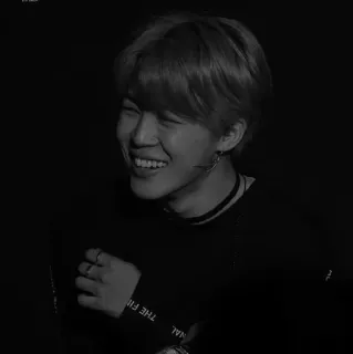 🖇 Jimin kpop, jimin, bts, cantante, ídolo whatsapp sticker