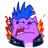 🤬 whatsapp sticker