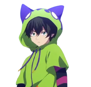 😕 telegram sticker