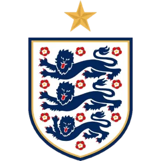 🏴󠁧󠁢󠁥󠁮󠁧󠁿 england, football, three lions, fa, soccer, crest, national team, logo, england national team, sports telegram sticker
