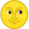 Moon :: @fStikBot telegram emojis 🫥
