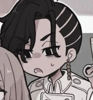 😠 telegram sticker