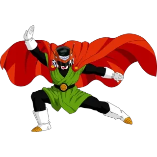 @DownloadStics - Goku telegram stickers