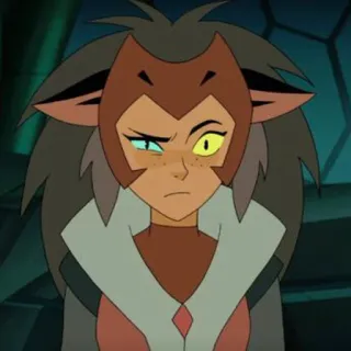 🤨 Adora She-Ra and the Princesses of Power Desenho animado, Animação, Fantasia, Princesa, Ficção científica telegram sticker