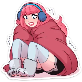 Сонечка (@TgSticker) whatsapp stickers