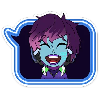 😆 telegram sticker