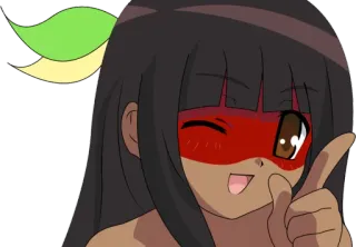 😉 telegram sticker