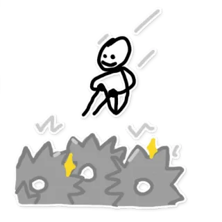 🤪 whatsapp sticker