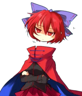 😐 telegram sticker