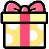 Random ★ (@ShoutoEmoji) telegram emojis 🎁
