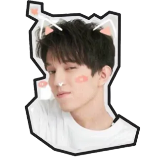 ☺️ telegram sticker
