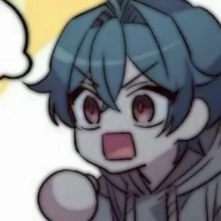 💬 telegram sticker