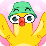 Гагусь | @Premium_Emojis_Telegram telegram emojis 💋