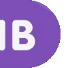 💜