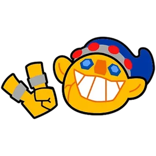 🖐 telegram sticker