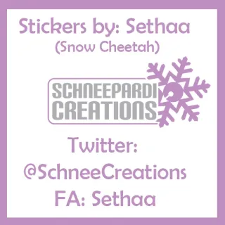 Sethaa telegram stickers