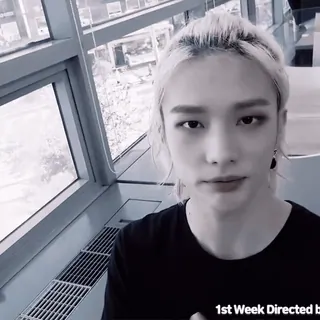 📎 1st Week Directed by telegram sticker