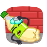 🤕 whatsapp sticker