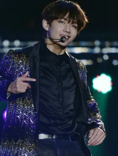 🖤 V k-pop, bts, singer, performer, idol, kim taehyung telegram sticker