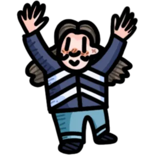 😃 telegram sticker