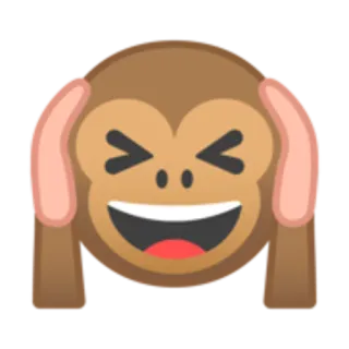 Android O Emoji telegram stickers