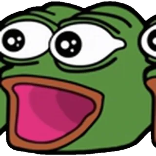 👀