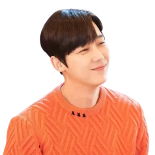☺️ whatsapp sticker