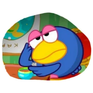 🍔 telegram sticker