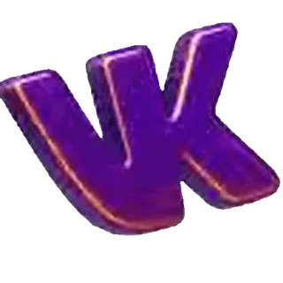 🟣