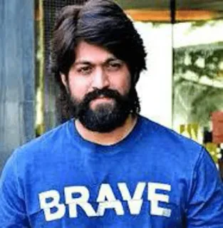 KGF Yash Pack @sticker_pack_channel — @stckrRobot whatsapp stickers