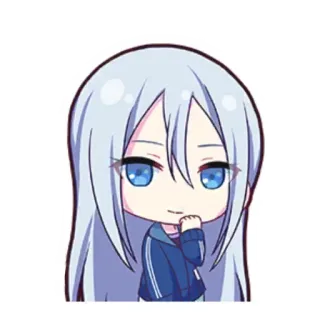 🎤 telegram sticker