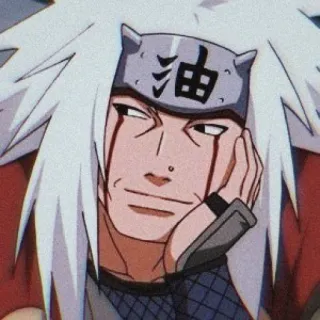 ＮＡＲＵＴＯ//@ZoldyckStickers telegram stickers