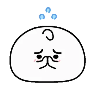 🙏 telegram sticker