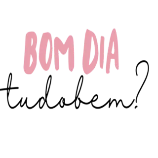 🌻 BOM DIA Bom dia, Positivo, Saudação telegram sticker