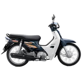 😜 motocykl, transport, motor, skuter telegram sticker
