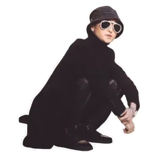 Непосредственно Каха @eeZee_stickers telegram stickers