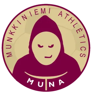 MunA telegram stickers