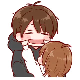 💞 whatsapp sticker