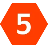 5️⃣