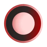 🔴