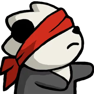 🙈 telegram sticker