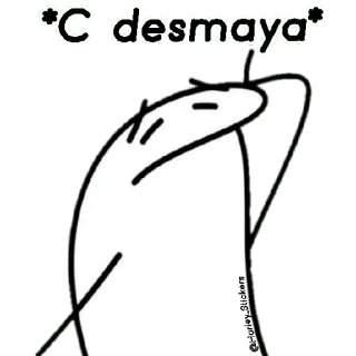 ⚠️ Flork Tóxico ⚠️❤️☣️ telegram stickers