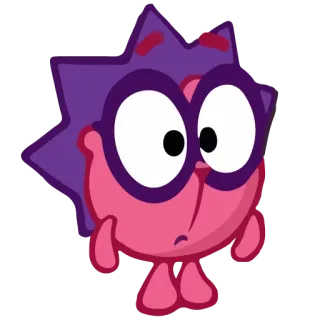😳 telegram sticker
